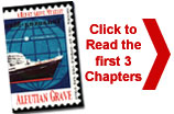Read the First Three Chapters of Aleutian Grave on Amazon